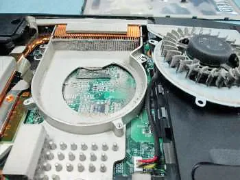 HP tuuletin