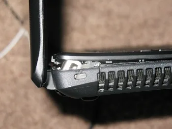Lenovo saranan korjaus