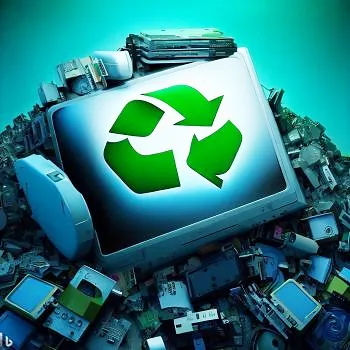 Disposing of Computers