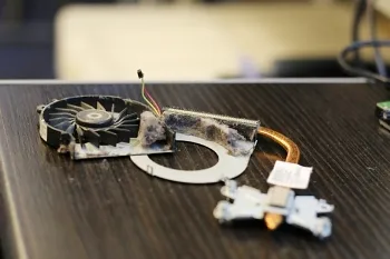 Samsung tuuletin