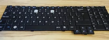 Samsung näppäimistö