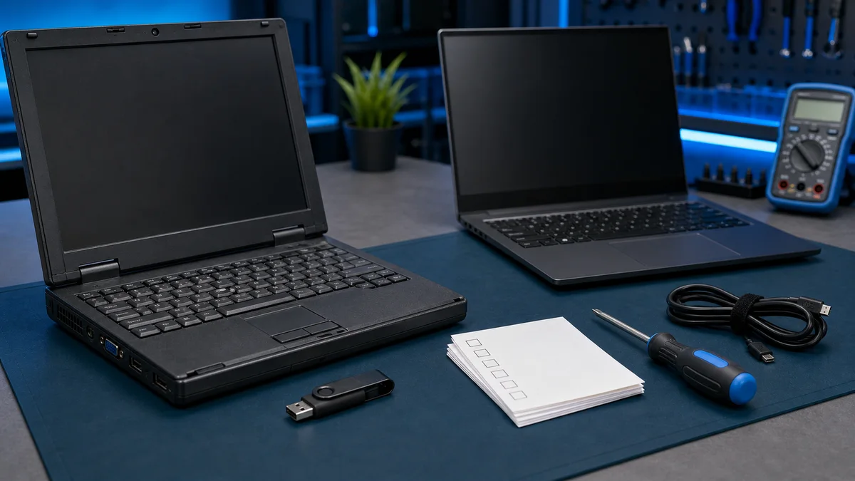 Windows 10 -tuen paattymisen jalkeinen paivitysarvio