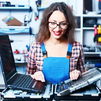 Laptop repair shop in Helsinki
