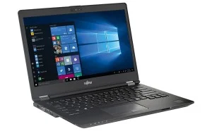 Fujitsu Lifebook E559