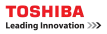 Toshiba huolto